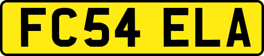FC54ELA