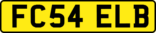 FC54ELB