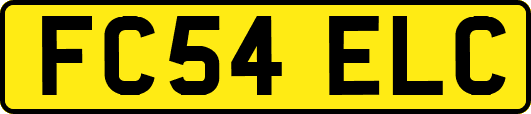 FC54ELC