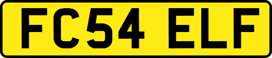 FC54ELF