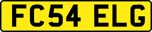 FC54ELG