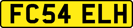 FC54ELH