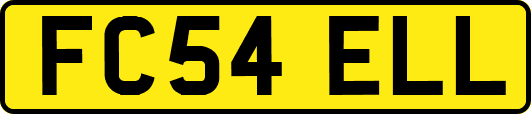 FC54ELL