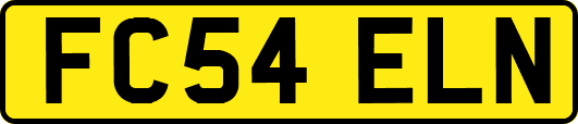 FC54ELN