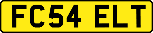 FC54ELT