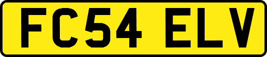 FC54ELV