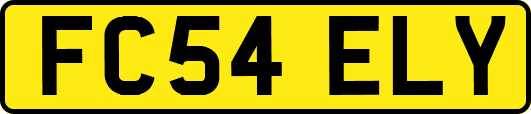 FC54ELY