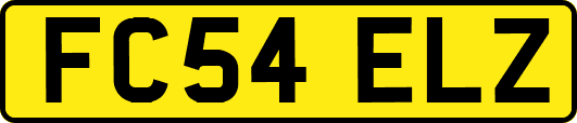 FC54ELZ