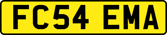FC54EMA