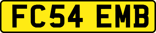 FC54EMB