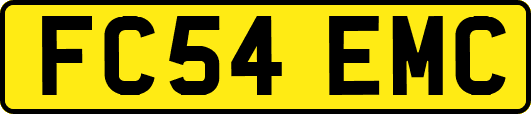FC54EMC
