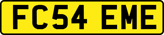 FC54EME