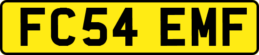 FC54EMF