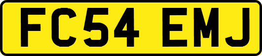 FC54EMJ