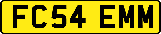 FC54EMM