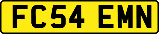 FC54EMN