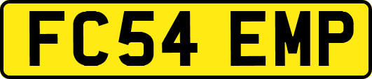FC54EMP