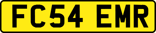 FC54EMR