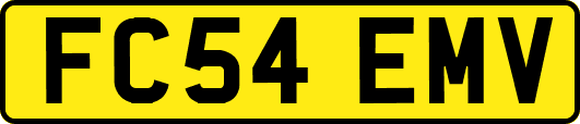FC54EMV