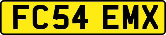 FC54EMX