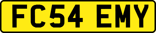 FC54EMY