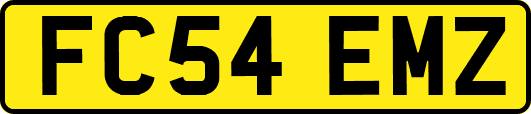 FC54EMZ