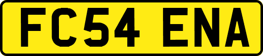 FC54ENA
