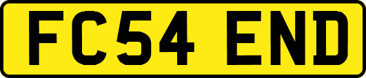 FC54END