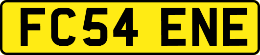 FC54ENE