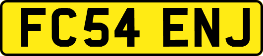 FC54ENJ