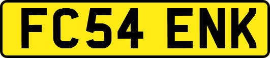 FC54ENK
