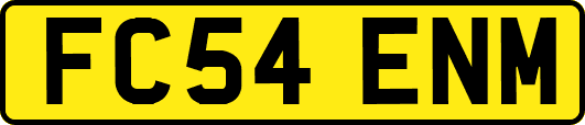 FC54ENM