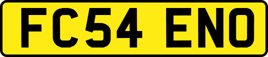FC54ENO