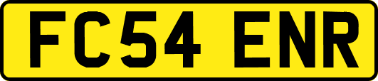 FC54ENR