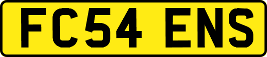 FC54ENS