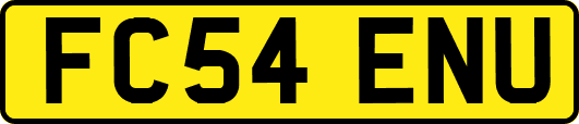 FC54ENU