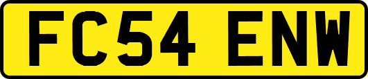 FC54ENW