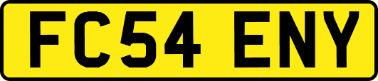 FC54ENY