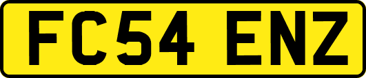 FC54ENZ
