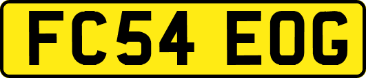 FC54EOG