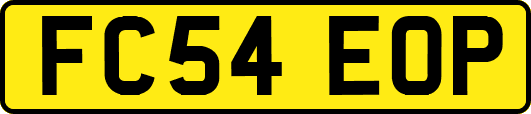 FC54EOP