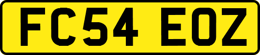 FC54EOZ