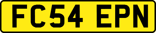 FC54EPN