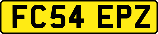 FC54EPZ