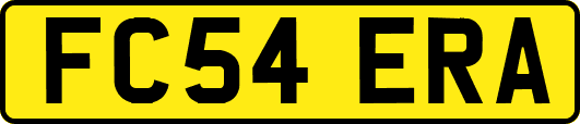 FC54ERA