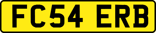 FC54ERB