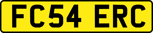 FC54ERC