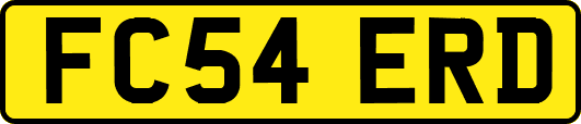 FC54ERD