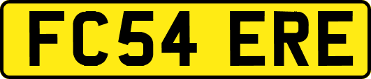 FC54ERE