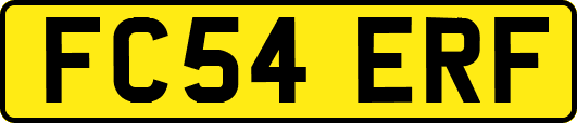 FC54ERF